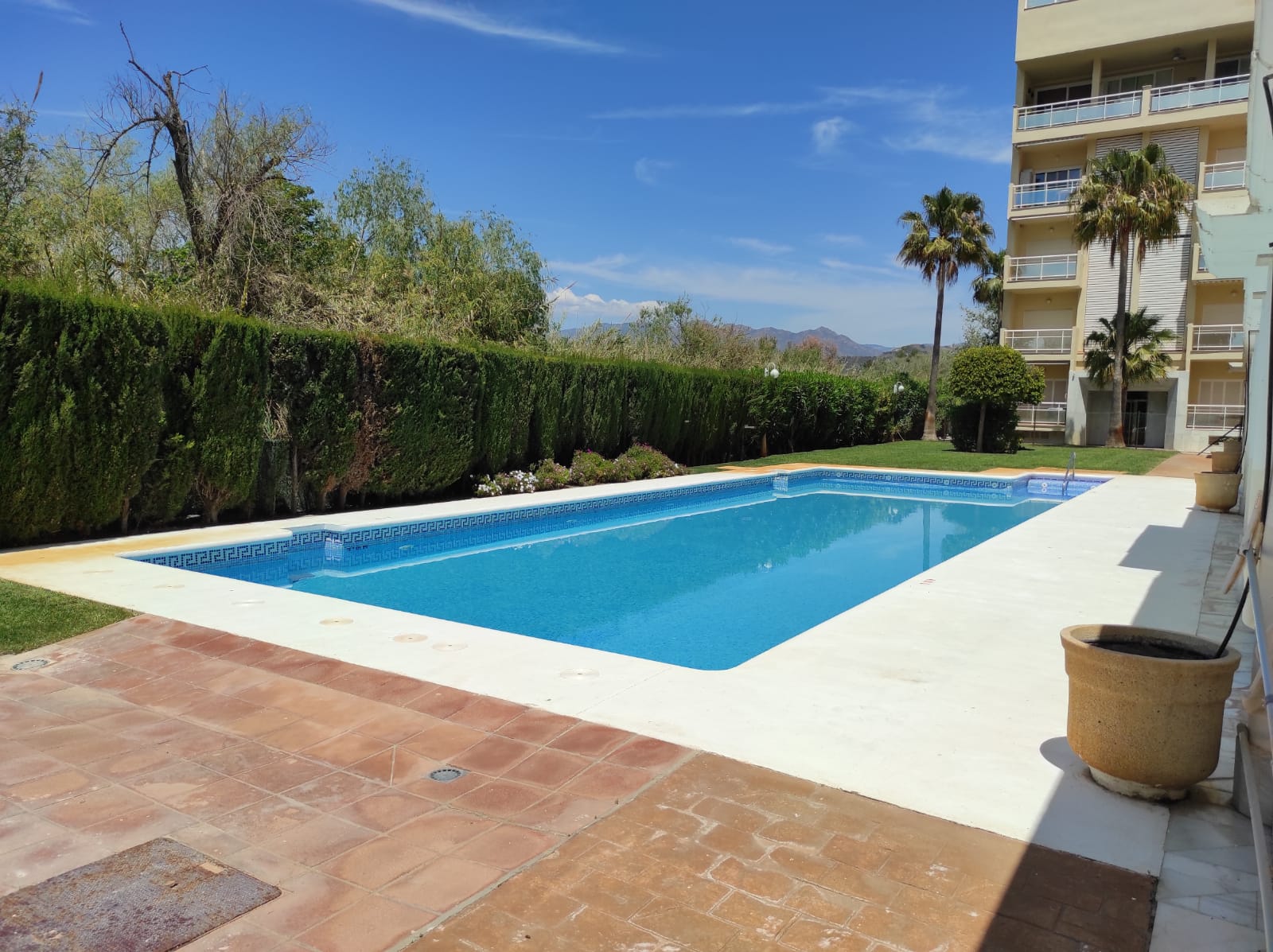 PISO EN PLAYA DE PONIENTE