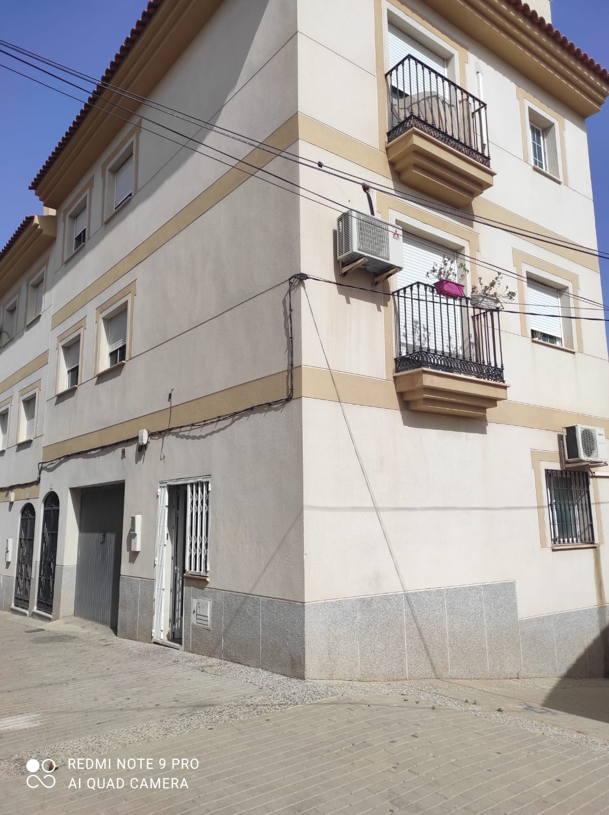 CASA EN LA ZONA DE LOS JUZGADOS