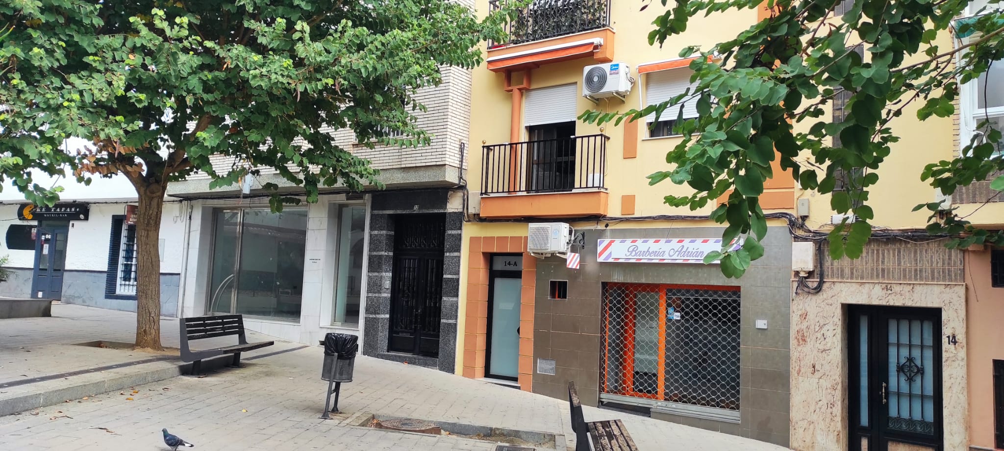 Piso en Plaza Mayoral, Motril