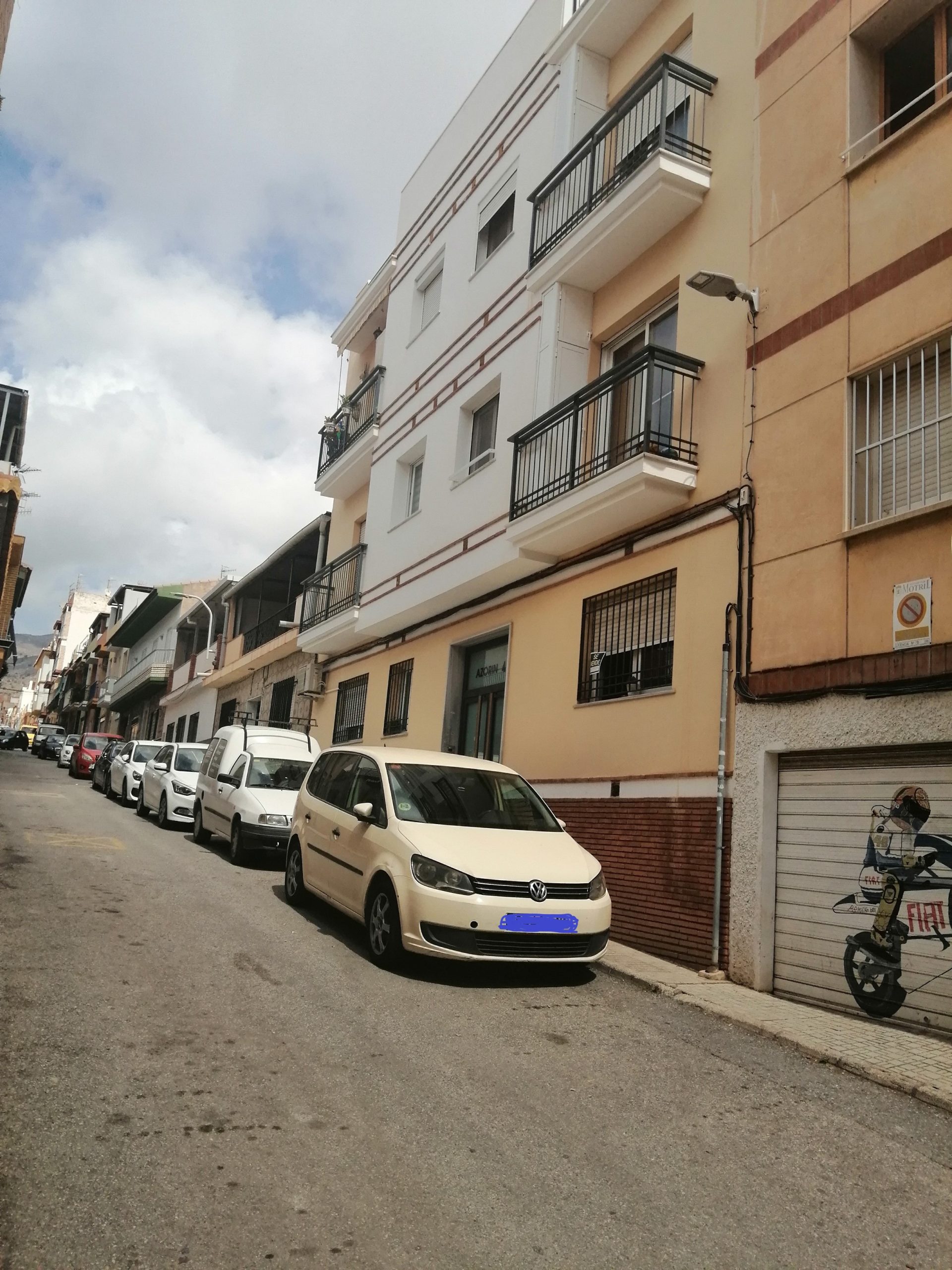 PISO EN ZONA CALLE ANCHA