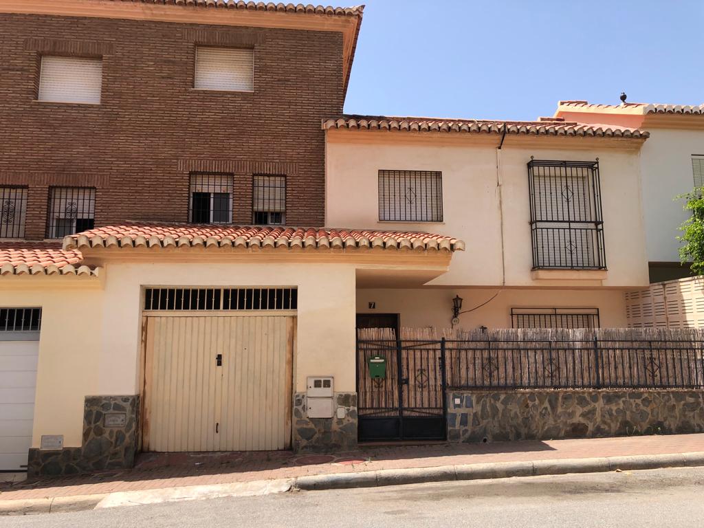 CASA EN CALLE PALMITO, MOTRIL