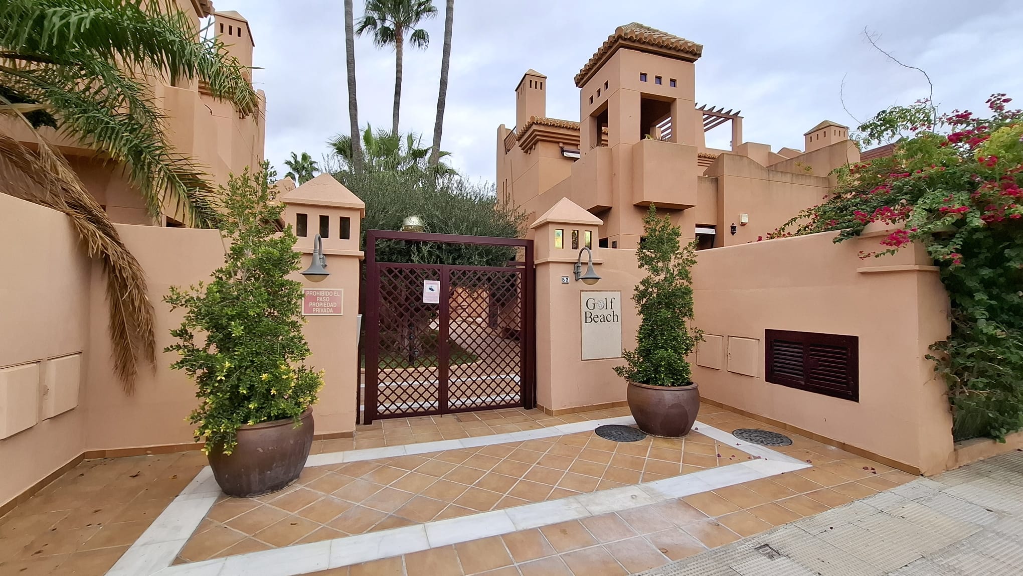 CASA EN PLAYA GRANADA